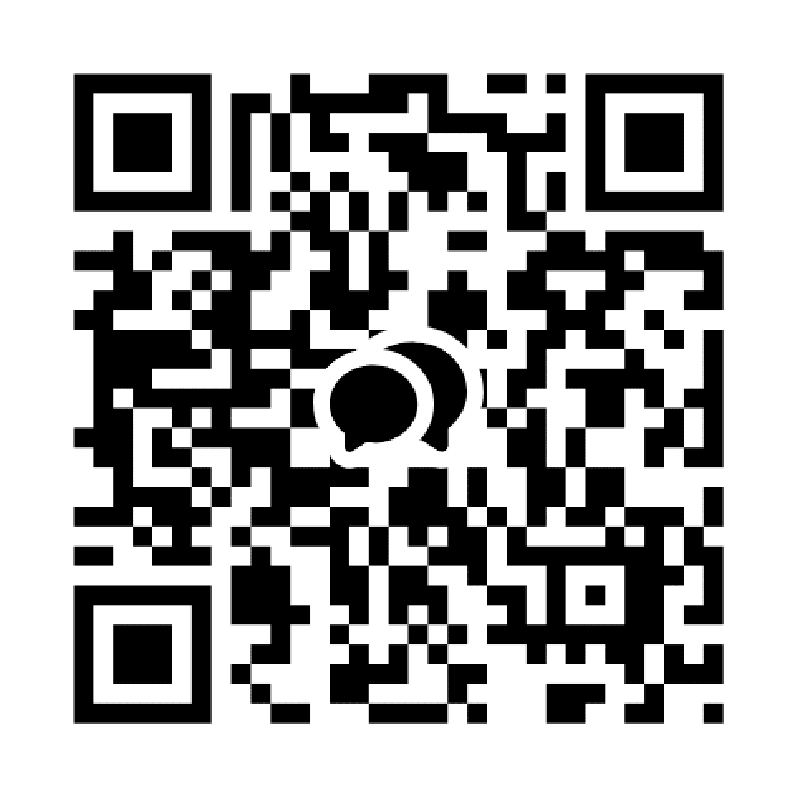 카카오 오픈채팅 QR 코드